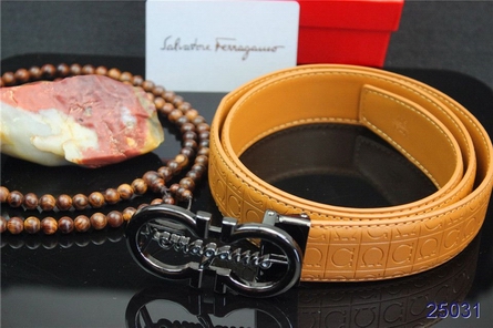 Ferragamo Belts-702